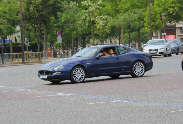 Maserati 4200GT