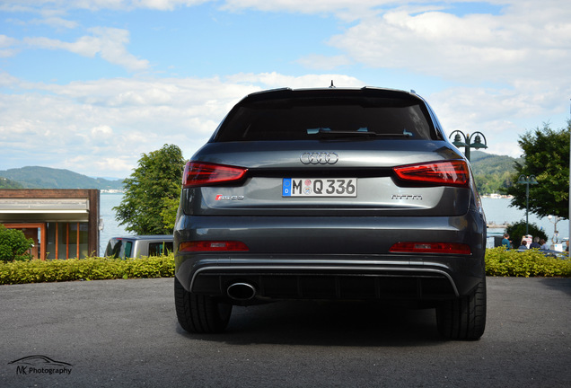 Audi RS Q3