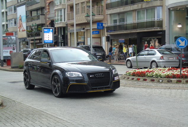 Audi RS3 Sportback