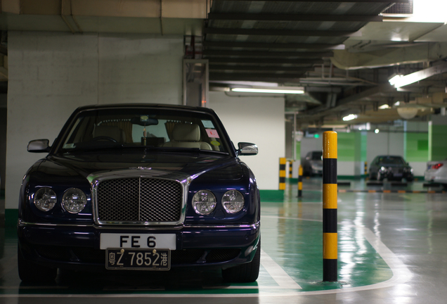 Bentley Arnage RL