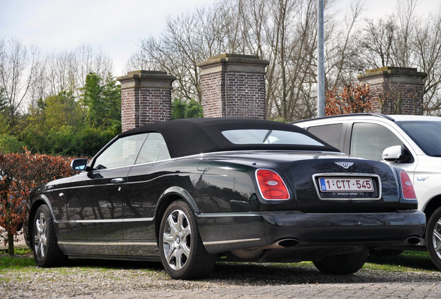 Bentley Azure 2006