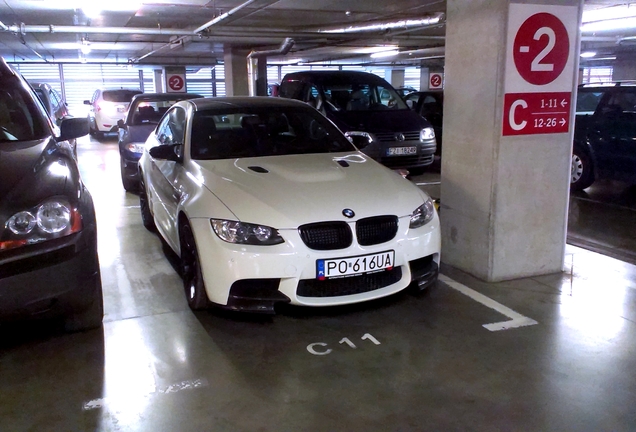 BMW M3 E92 Coupé