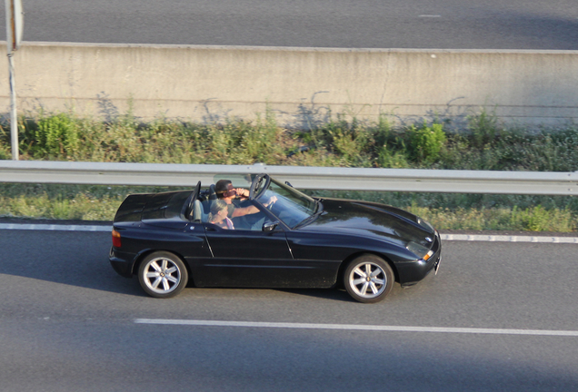 BMW Z1