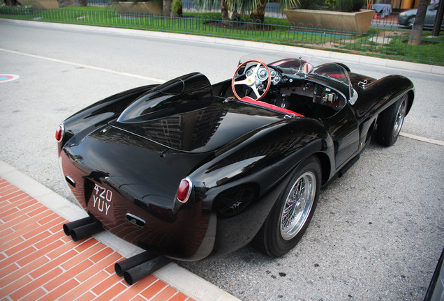 Ferrari 250 Testa Rossa