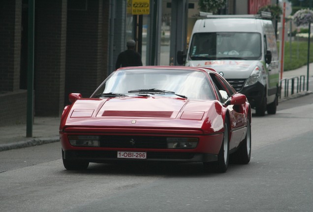 Ferrari 328 GTS