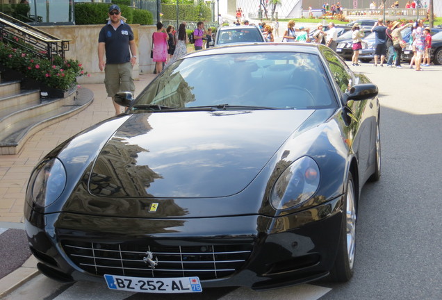 Ferrari 612 Scaglietti