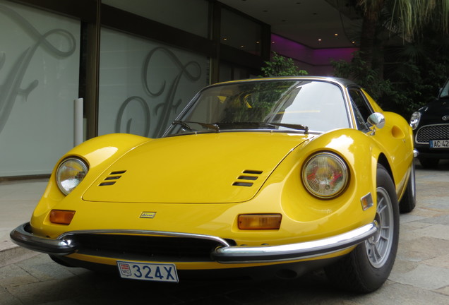 Ferrari Dino 246 GTS