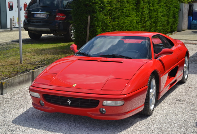 Ferrari F355 Berlinetta