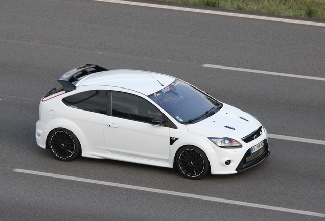 Ford Focus RS 2009