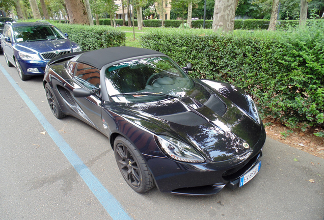 Lotus Elise S3 S