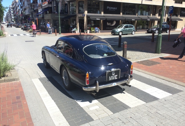 Aston Martin DB2/4 MKIII