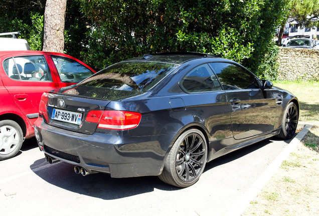 BMW M3 E92 Coupé