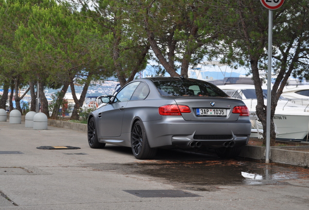 BMW M3 E92 Coupé