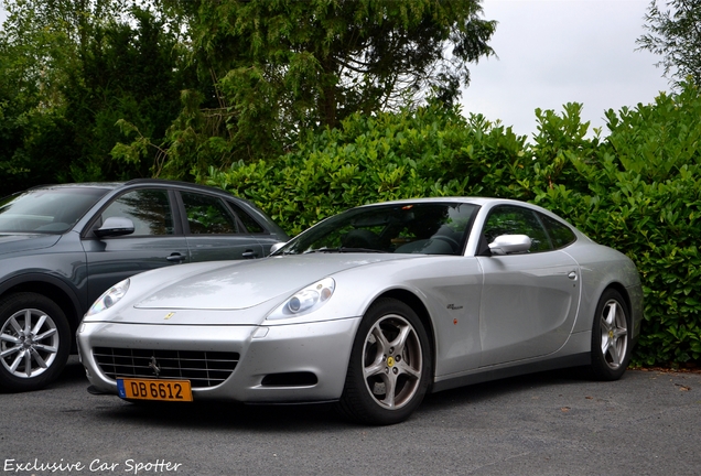 Ferrari 612 Scaglietti