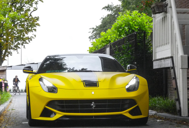 Ferrari F12berlinetta