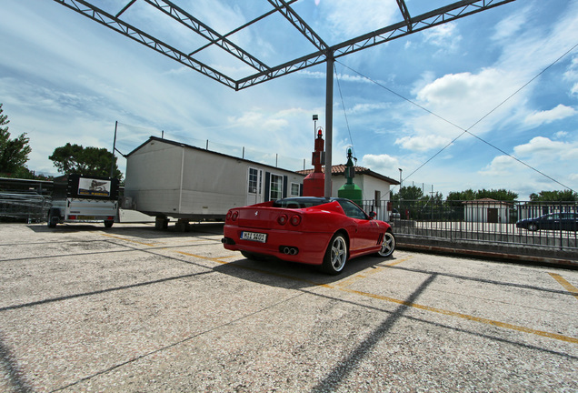 Ferrari Superamerica