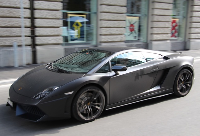 Lamborghini Gallardo LP570-4 Superleggera