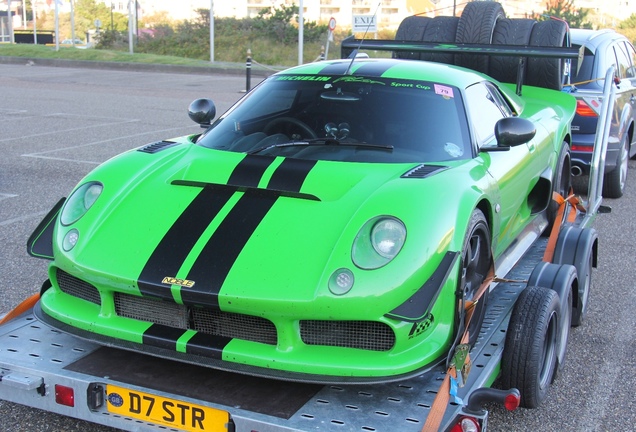 Noble M12 GTO-3