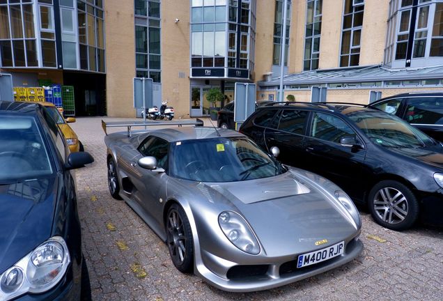 Noble M12 M400