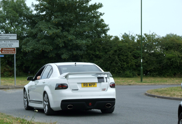 Vauxhall VXR8 Bathurst S