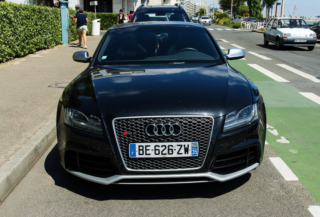 Audi RS5 8T