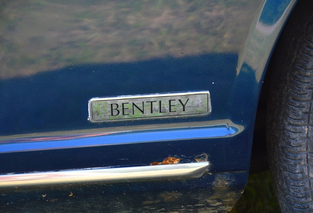 Bentley Eight