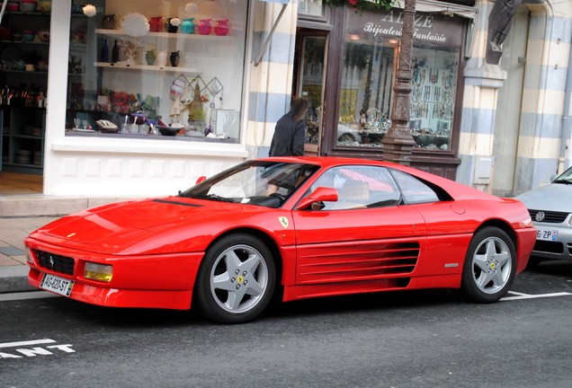 Ferrari 348 TB