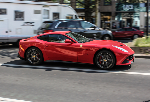 Ferrari F12berlinetta