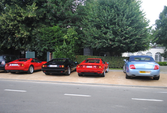 Ferrari GTB Turbo