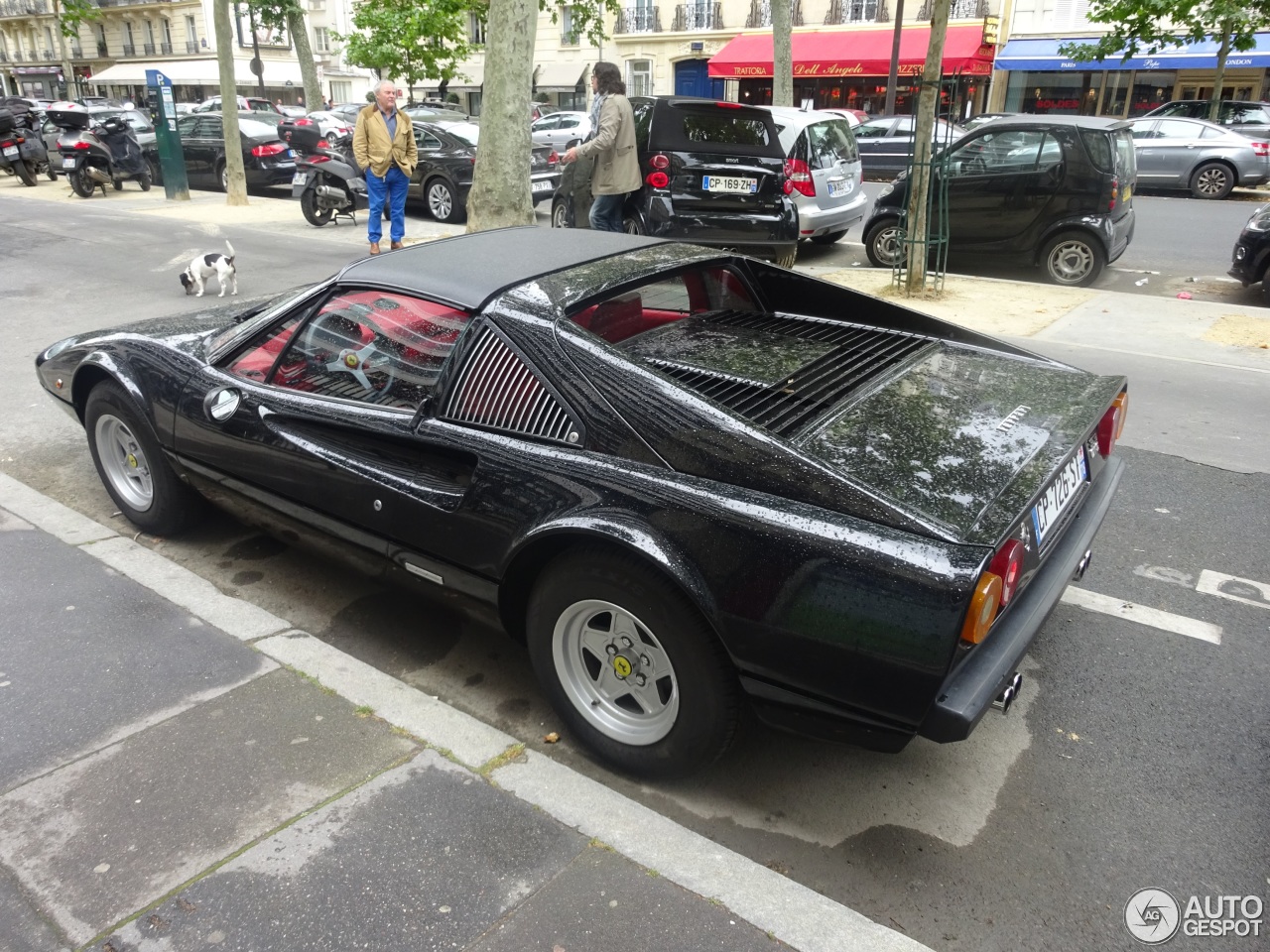 Ferrari 308 GTS