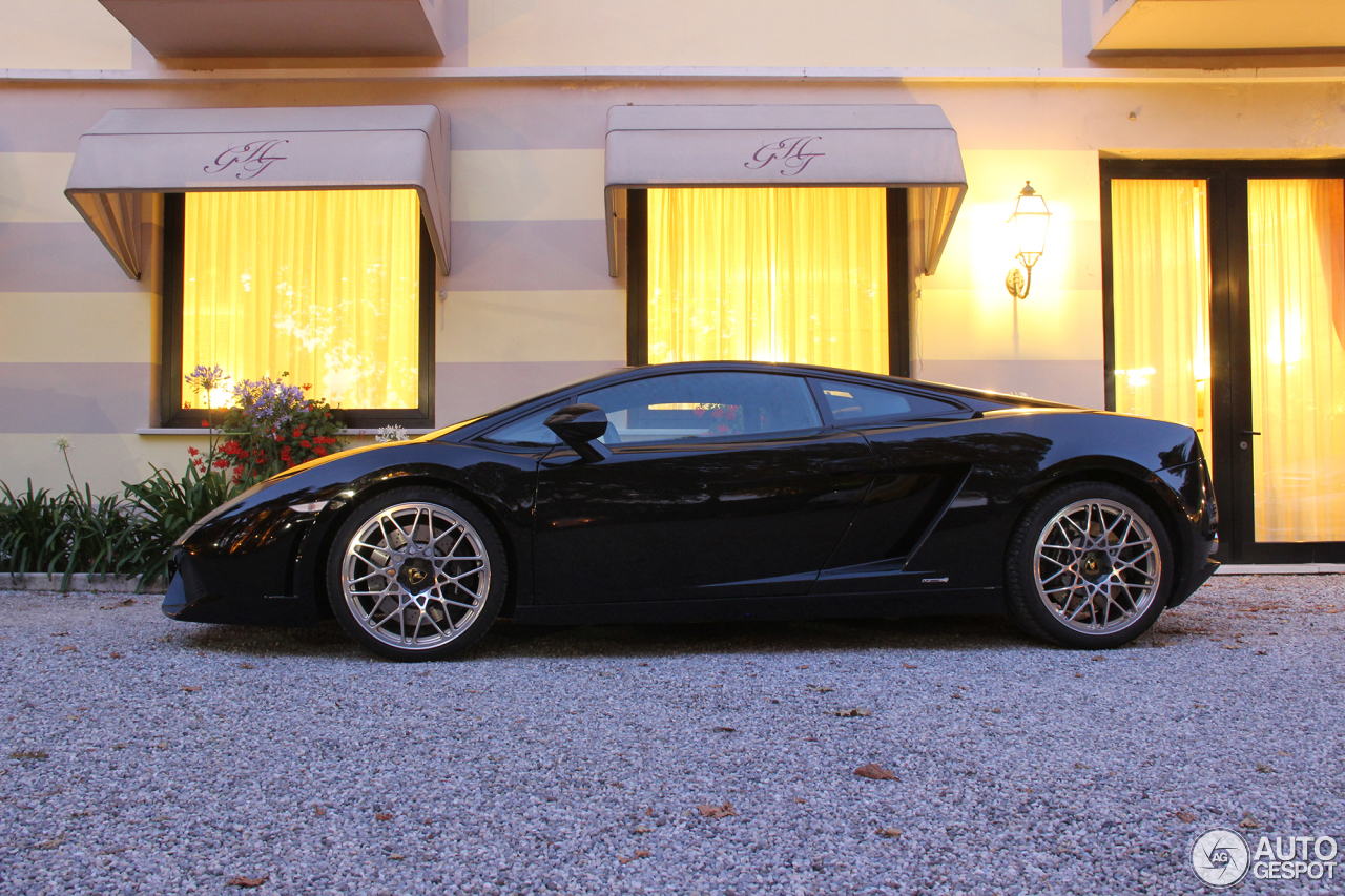 Lamborghini Gallardo LP560-4