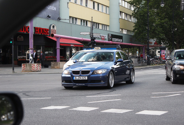 Alpina D3 Sedan