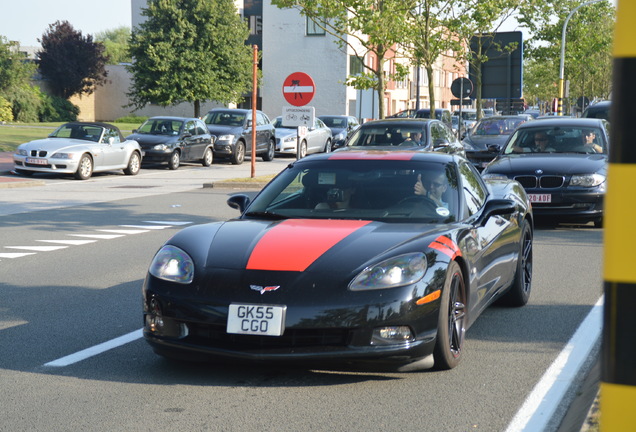 Chevrolet Corvette C6