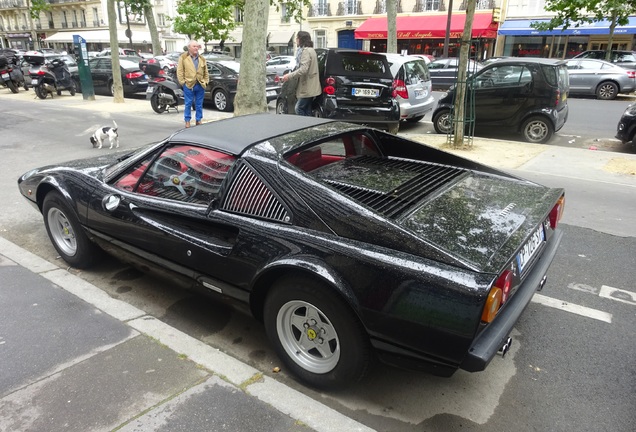 Ferrari 308 GTS