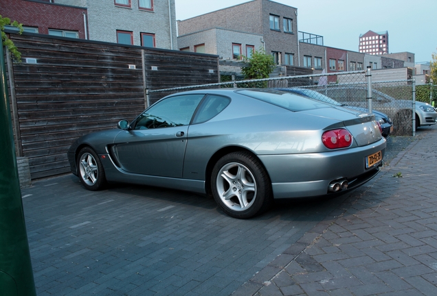 Ferrari 456M GT