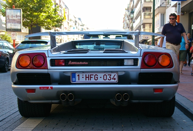 Lamborghini Diablo