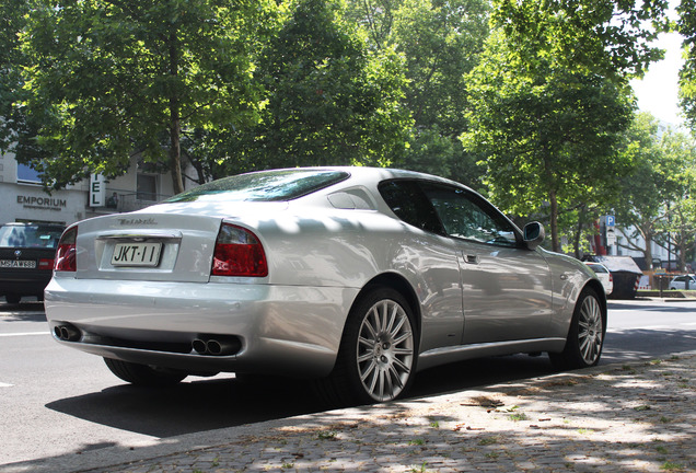 Maserati 4200GT