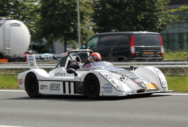 Radical SR3-SL