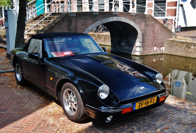 TVR 290 S