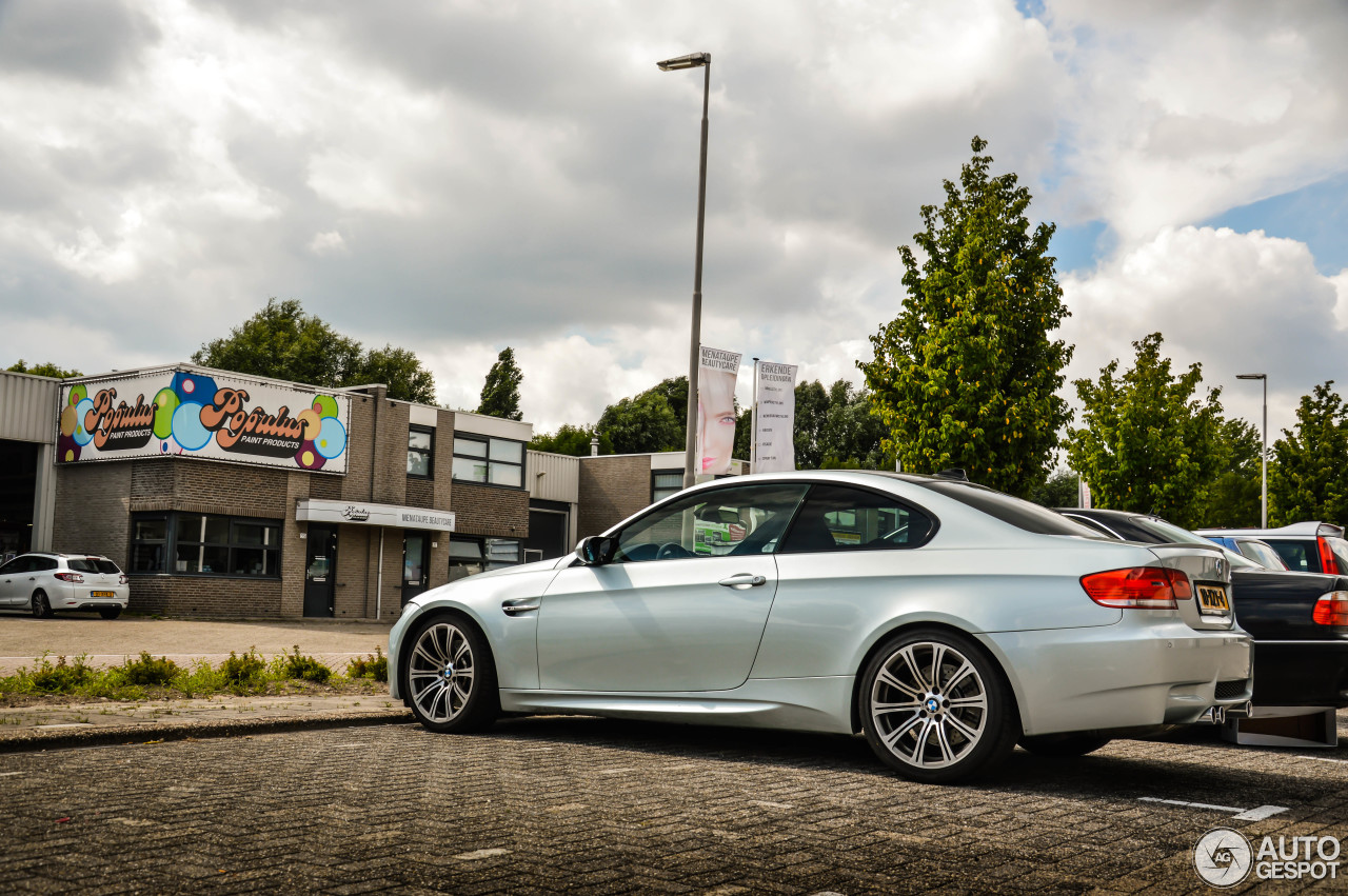 BMW M3 E92 Coupé