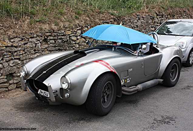 AC Cobra