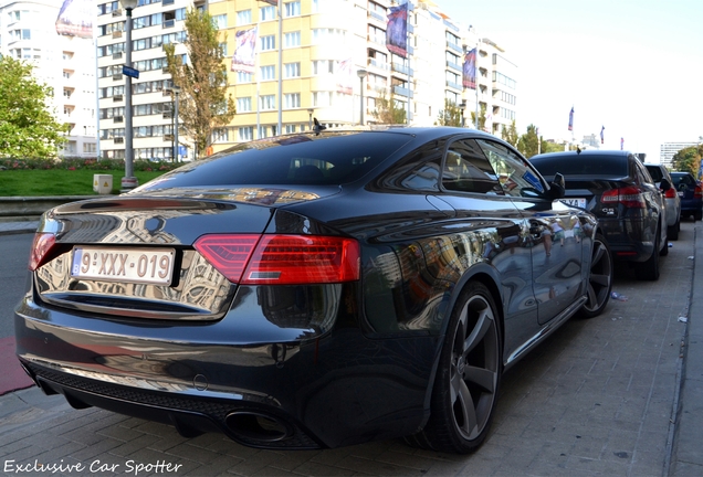 Audi RS5 B8 2012