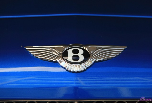 Bentley Continental Flying Spur