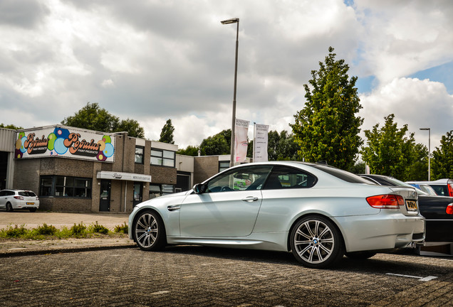 BMW M3 E92 Coupé