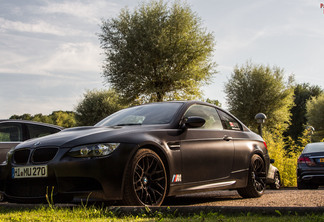 BMW M3 E92 Coupé DTM Champion Edition