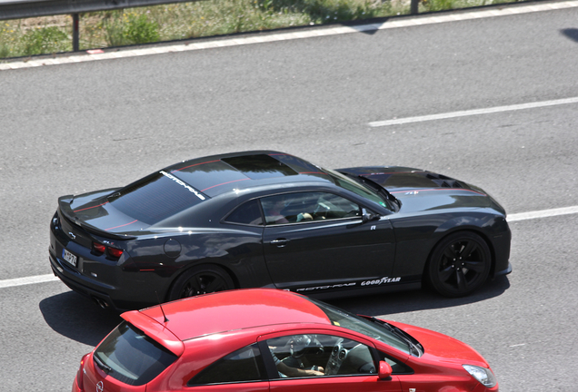 Chevrolet Camaro ZL1