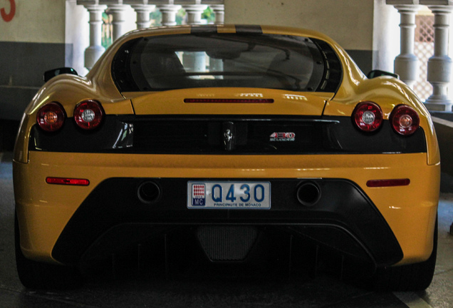 Ferrari 430 Scuderia