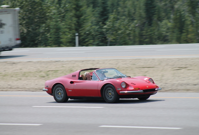 Ferrari Dino 246 GTS