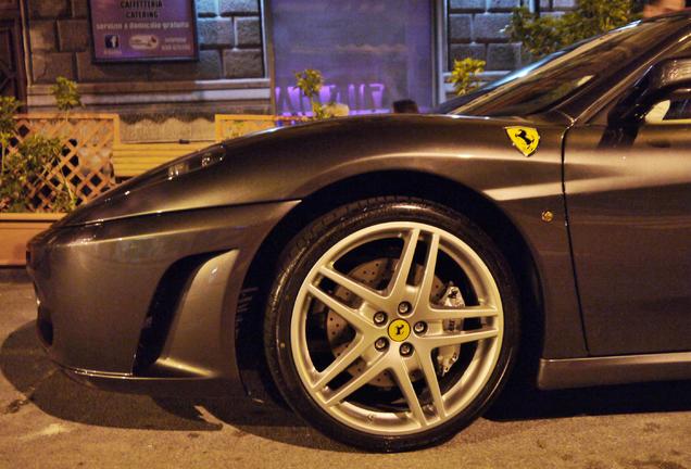 Ferrari F430 Spider