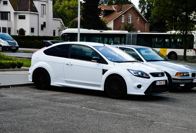 Ford Focus RS 2009